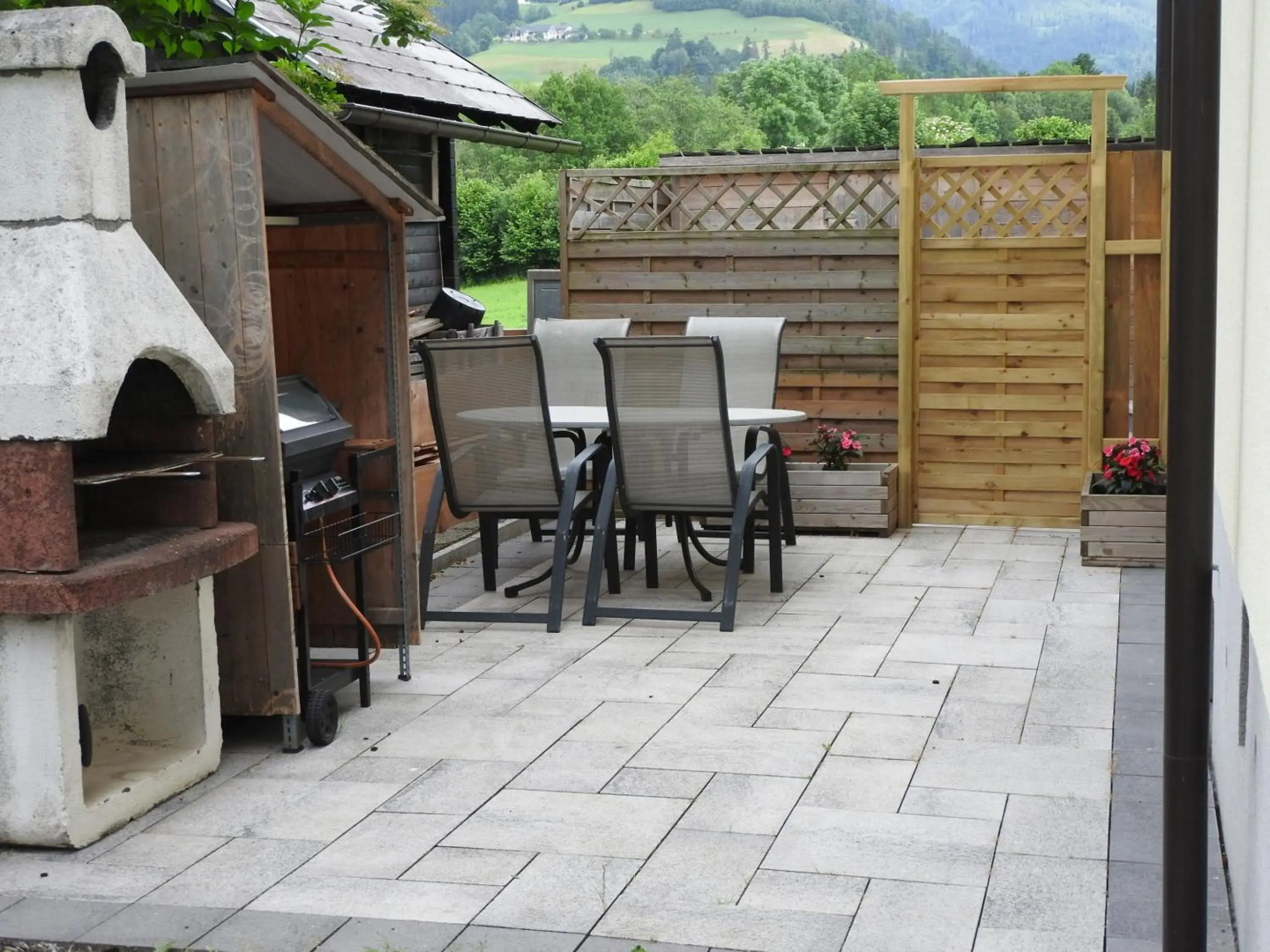 Ferienwohnung Schupfer