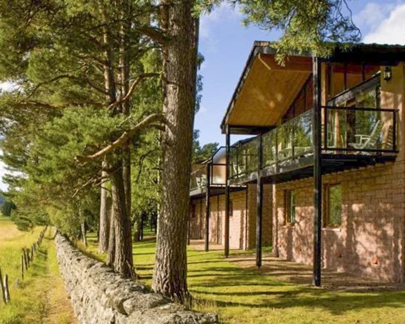 HGVC @ Craigendarroch Rental, Royal Deeside, Scotland