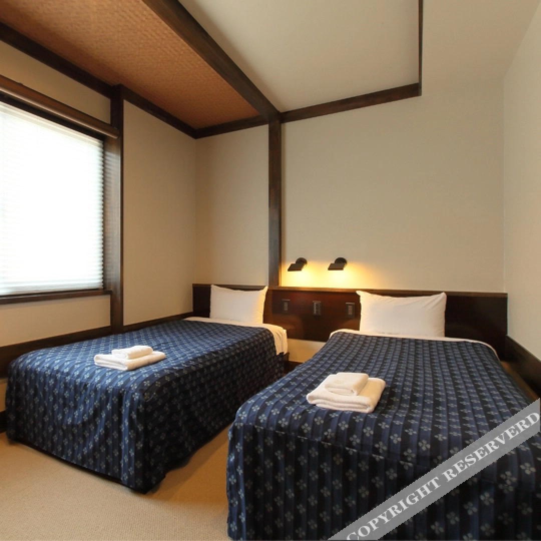 Machiya Hotel Kakunodate