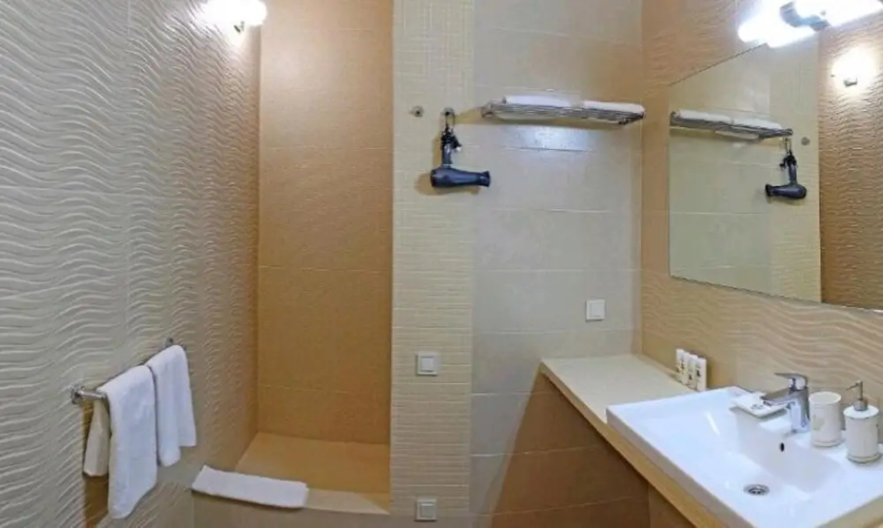 Apartments & TERRASA