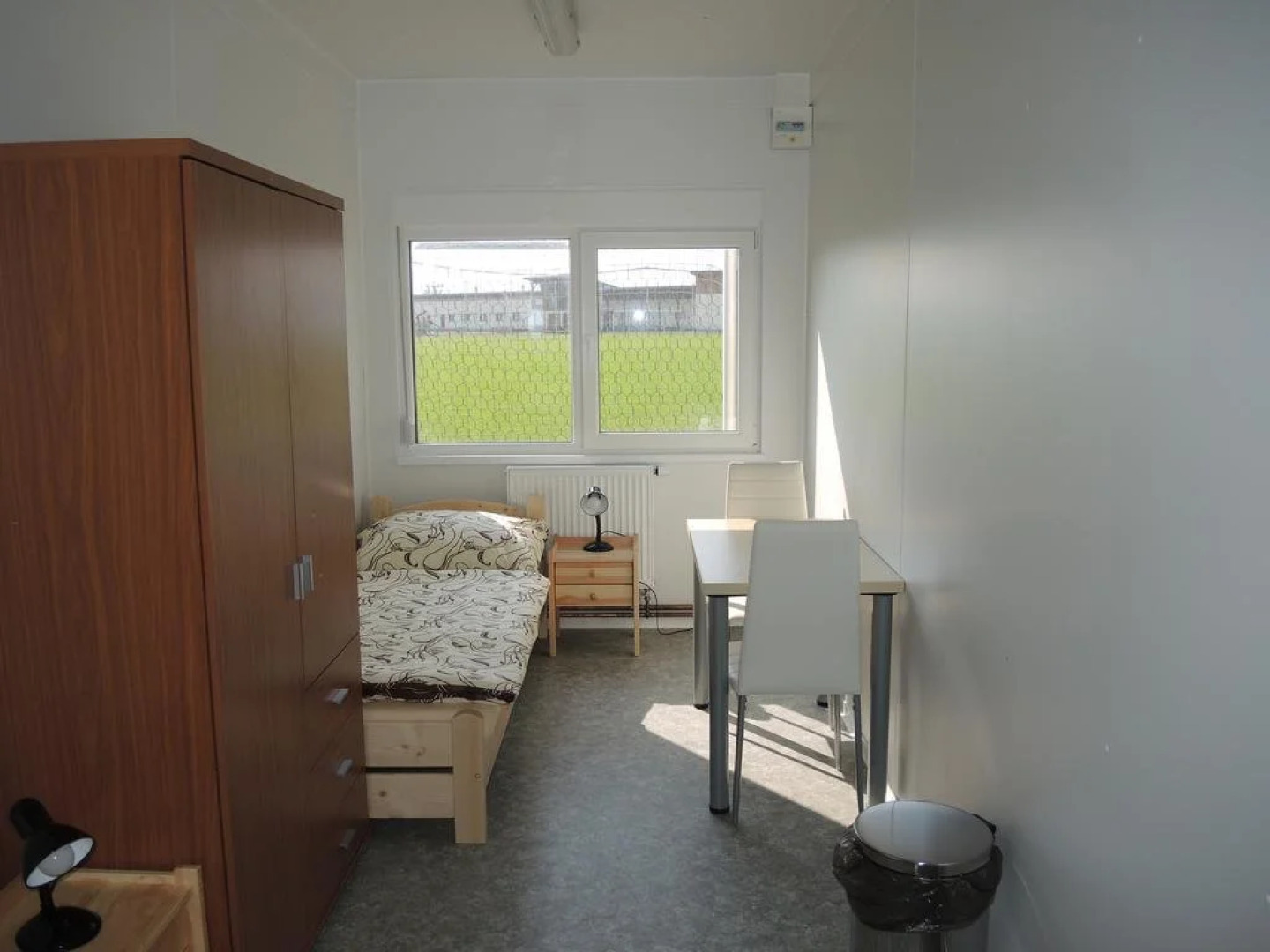 Sportovni Areal Horni Pocaply