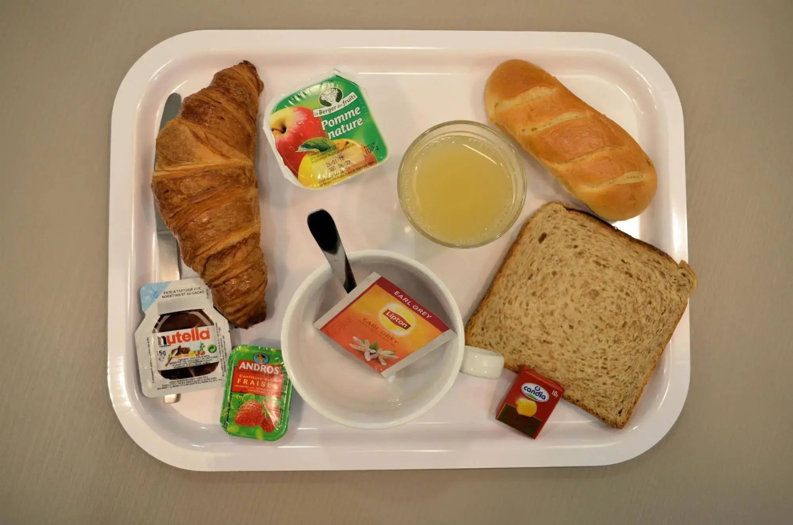 Première Classe Le Havre Les Docks