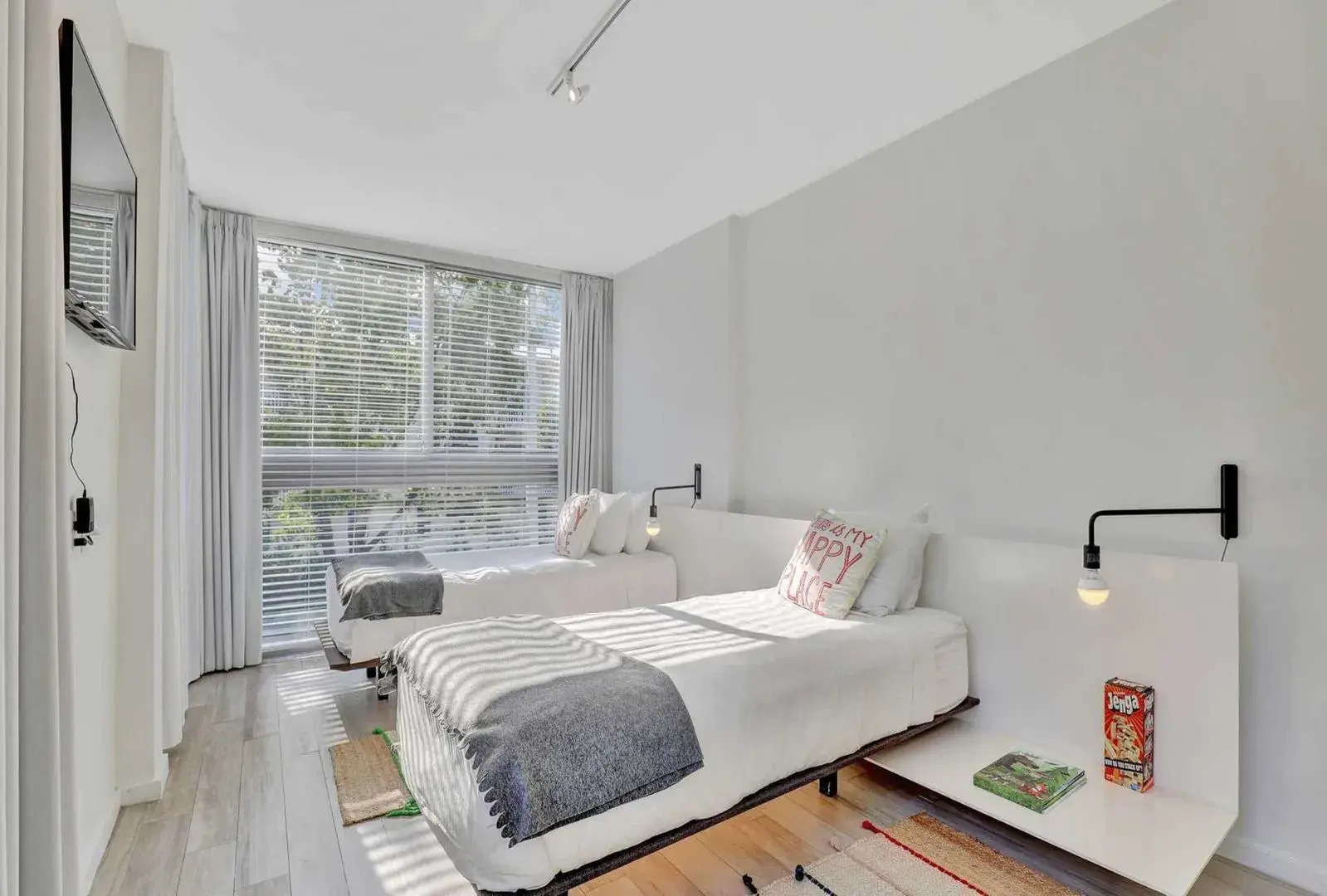 Beach Haus Key Biscayne