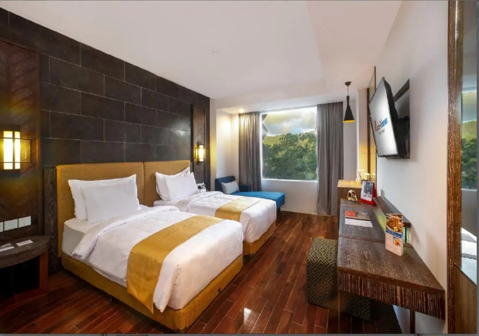 Swiss-Belresort Pecatu