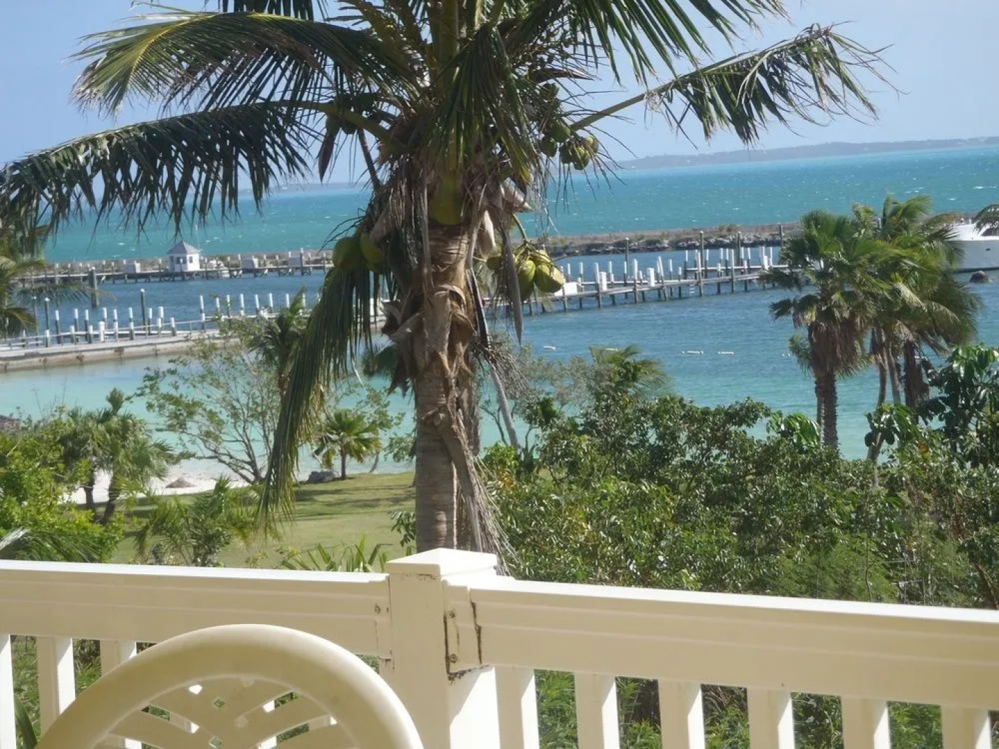 Mermaid Retreat Regattas #15 by Living Easy Abaco