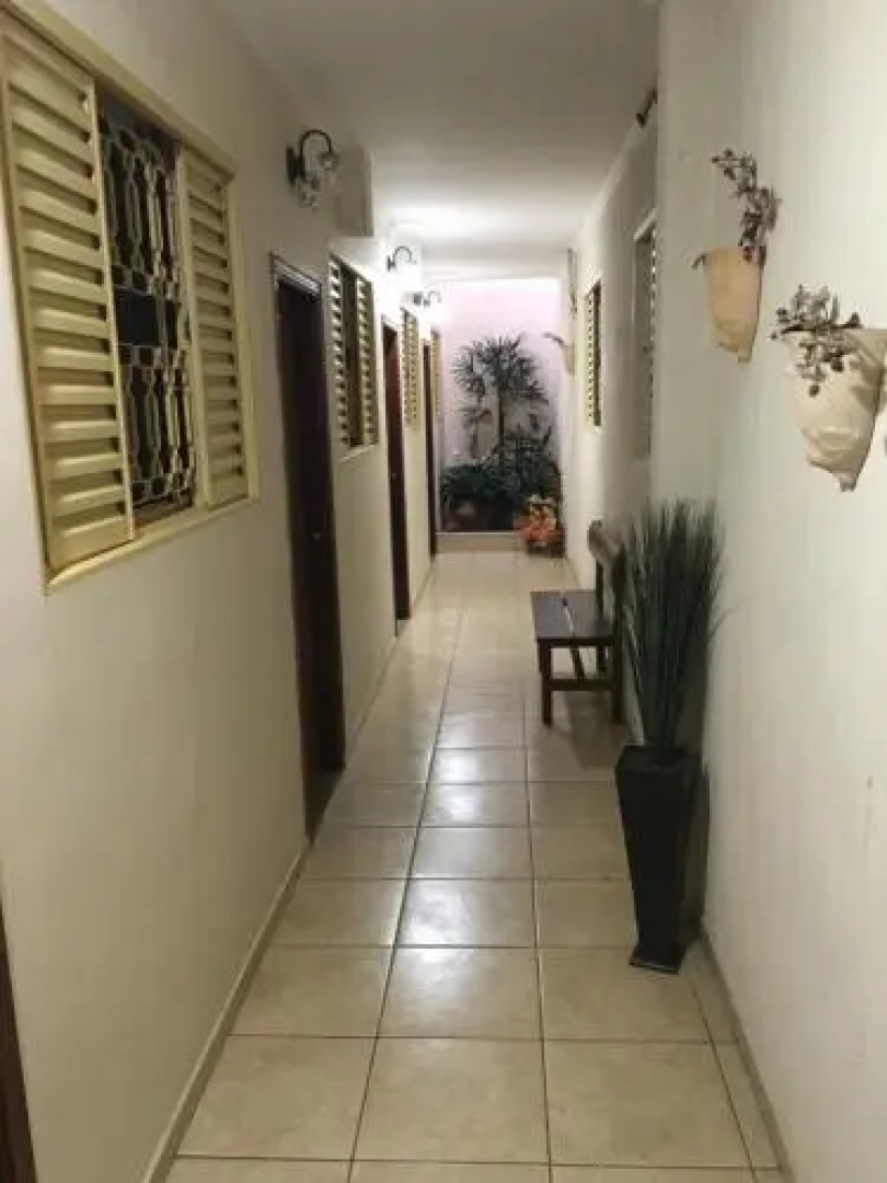 Hotel Vila Rica