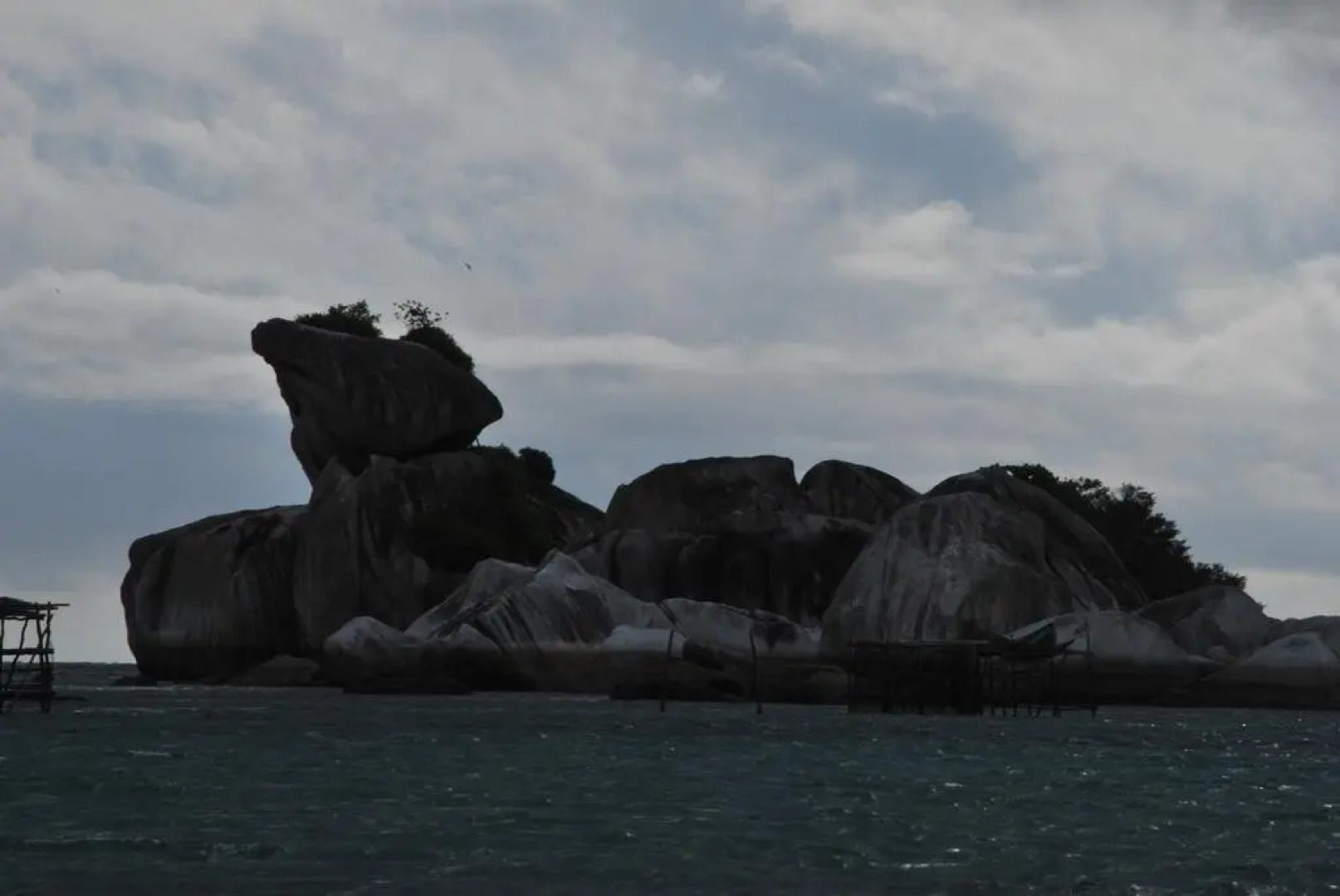 OYO 503 Hotel Belitong