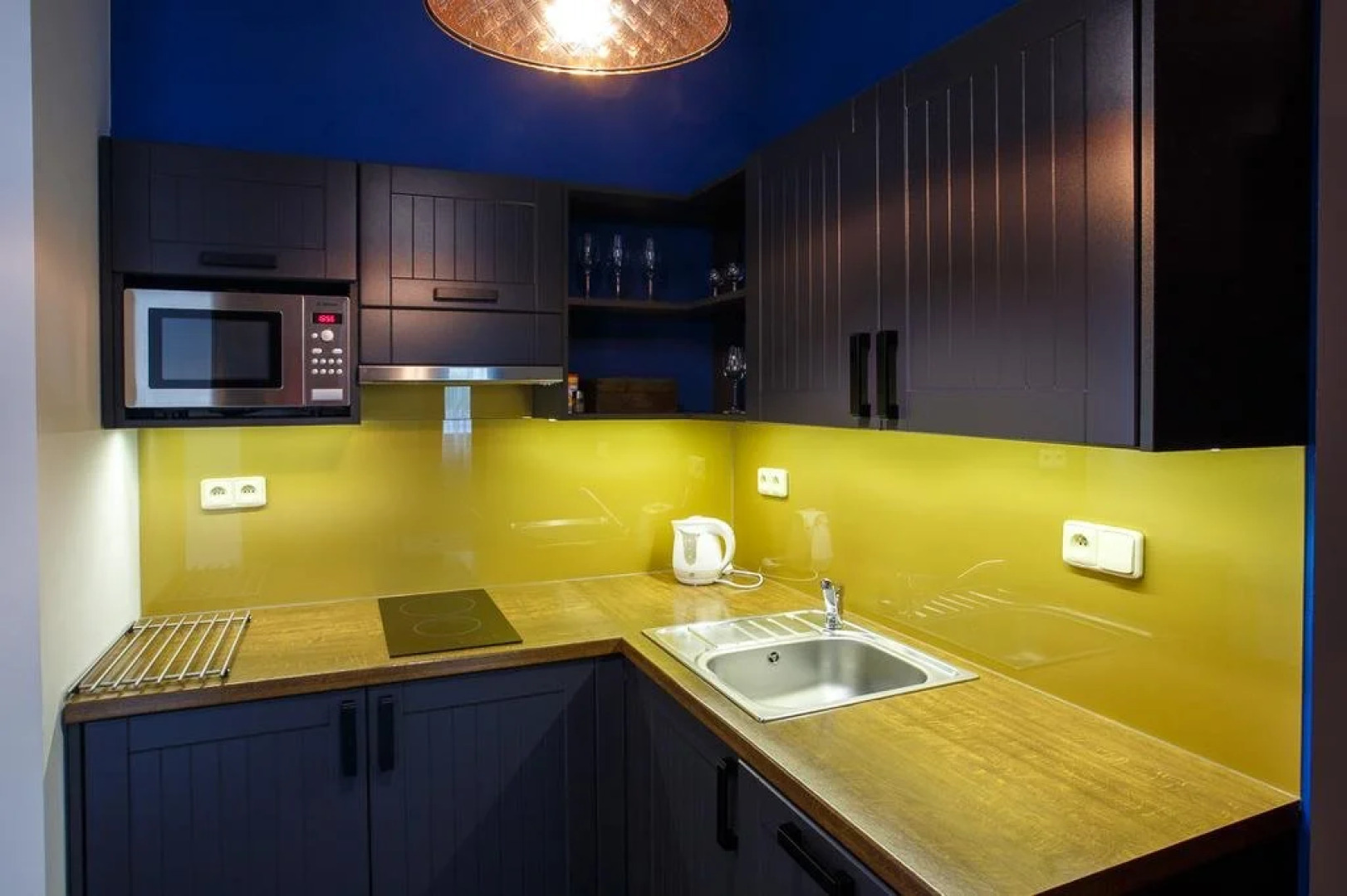 VILA TERRA Luhačovice