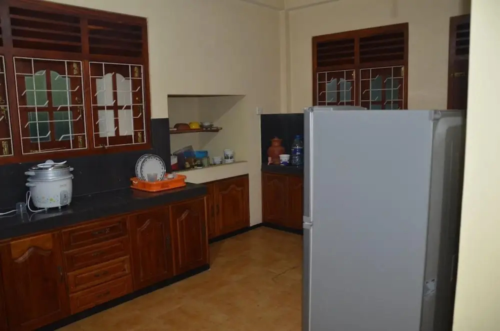 Villa Vinses In Hikkaduwa