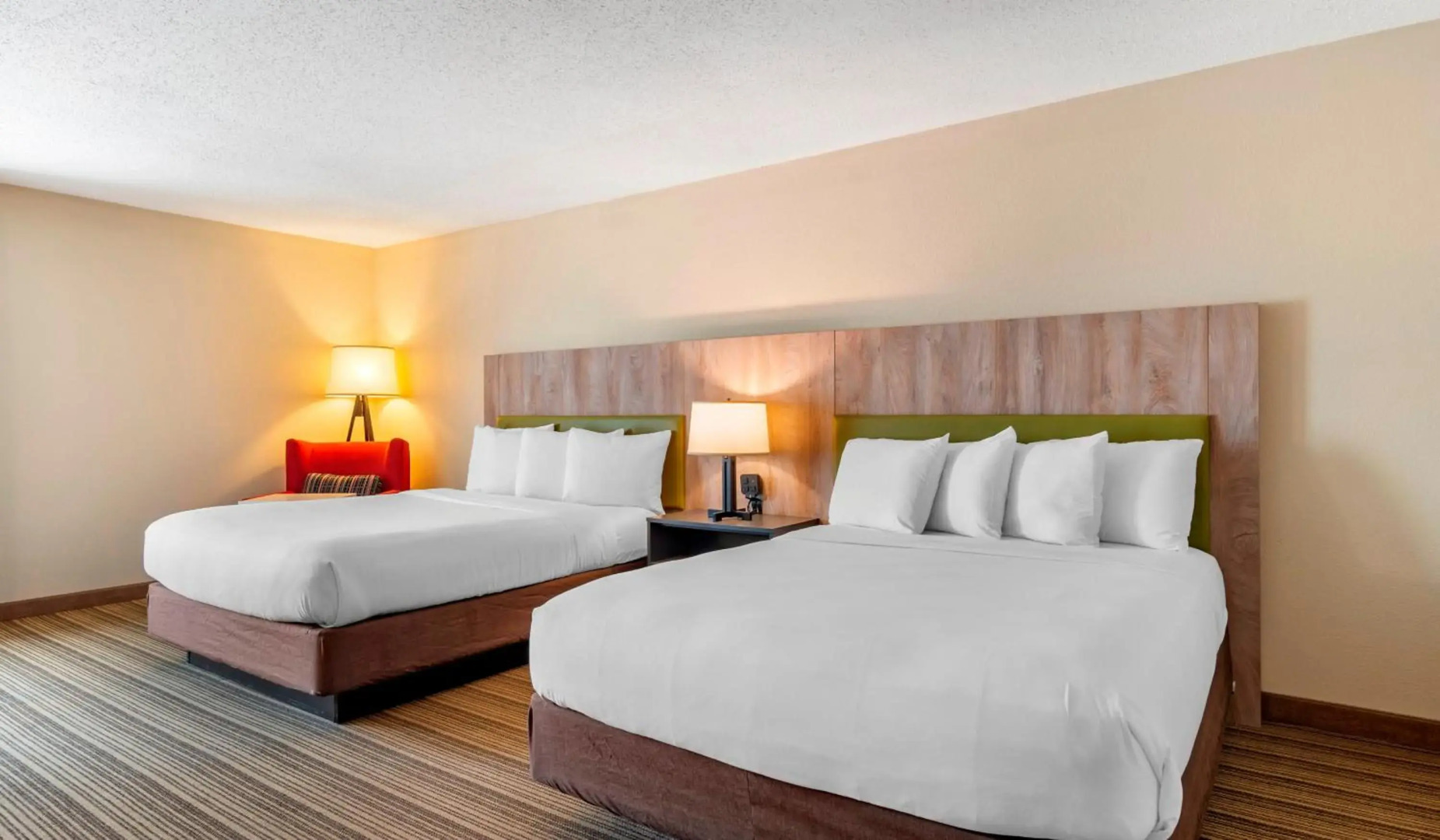 Country Inn & Suites by Radisson, Atlanta Galleria/Ballpark, GA