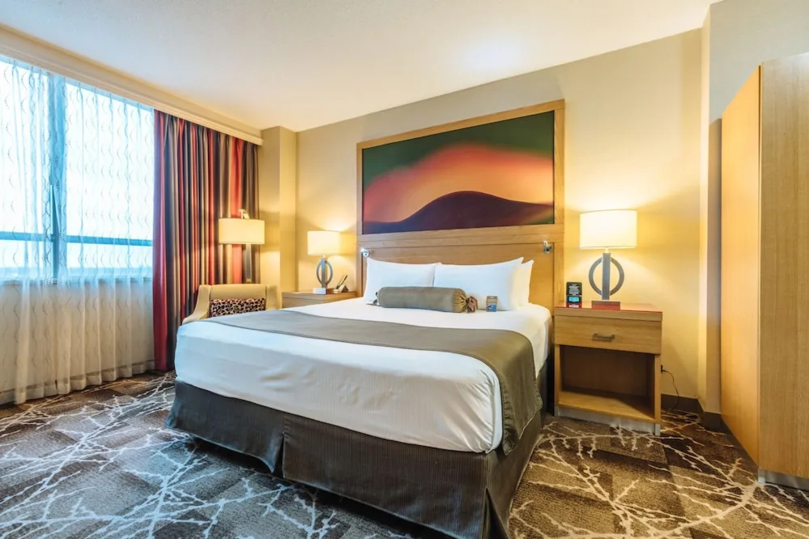 River Rock Casino Resort