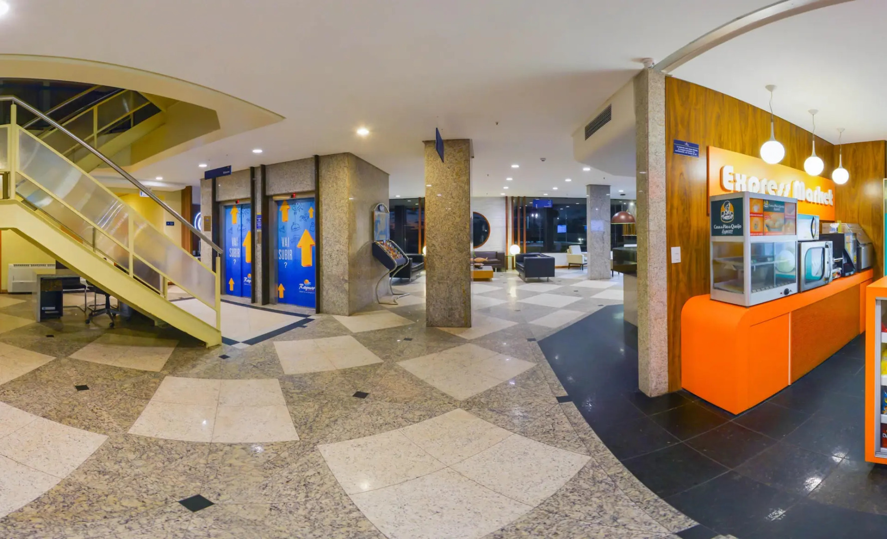 Reymar Hotel Maceió