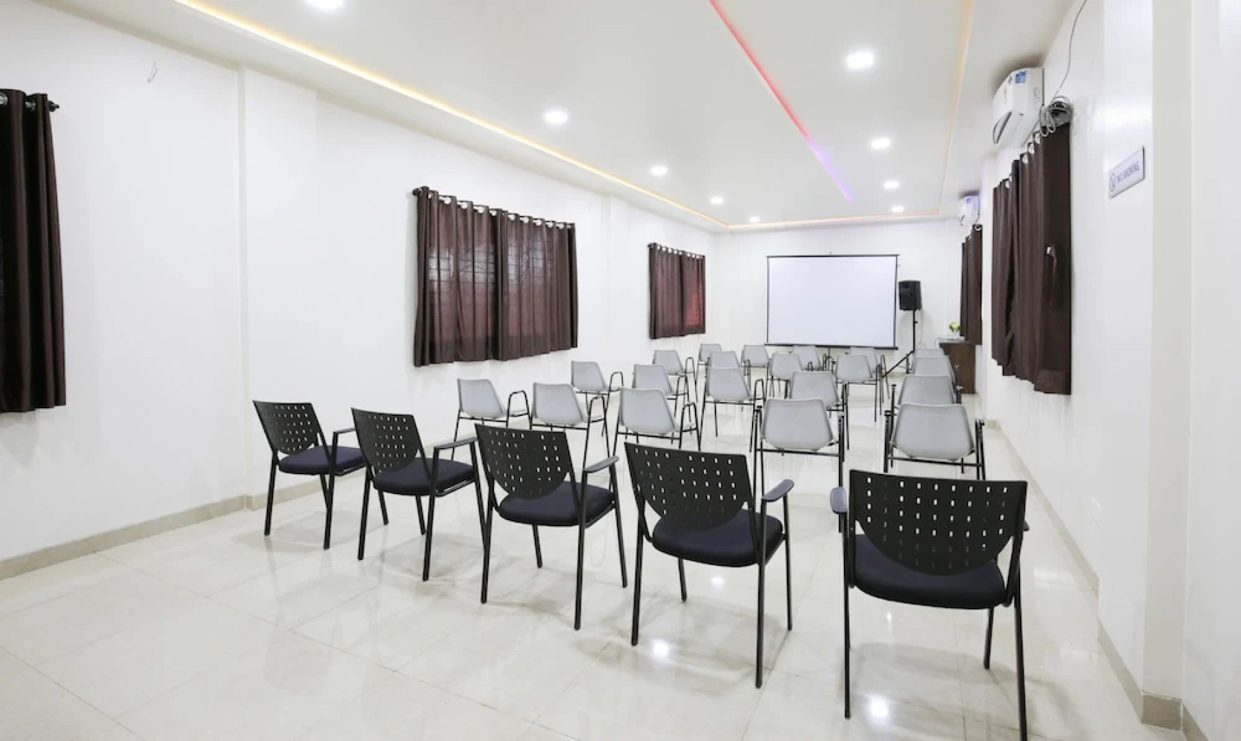 Treebo Trend Sunland Baramati