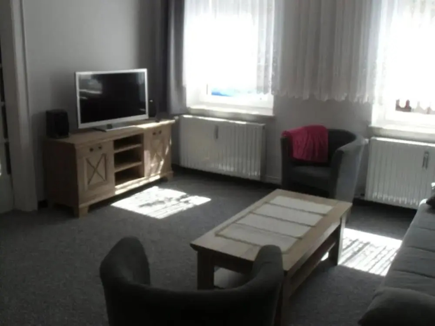 Monika Comfortable Holiday Residence