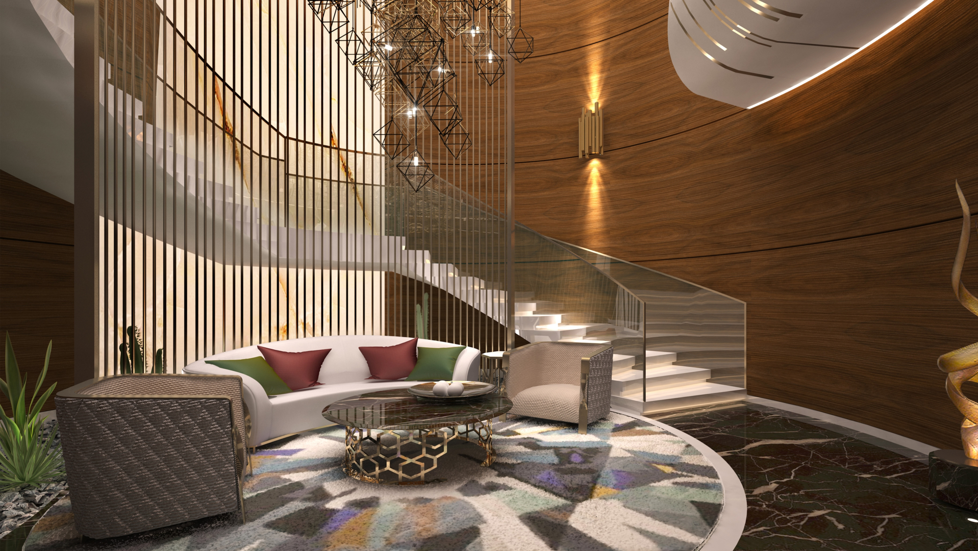 Ascott Corniche Al Khobar