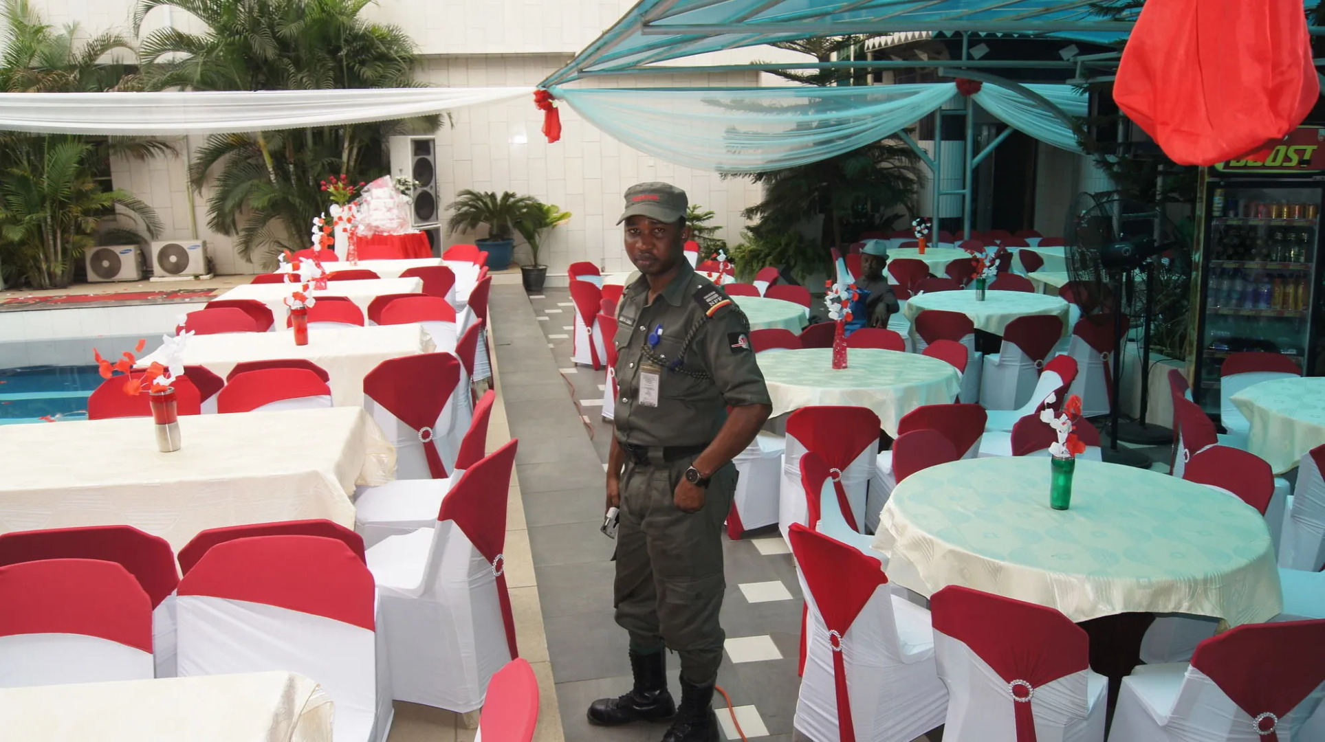 Royalview Hotel And Suites