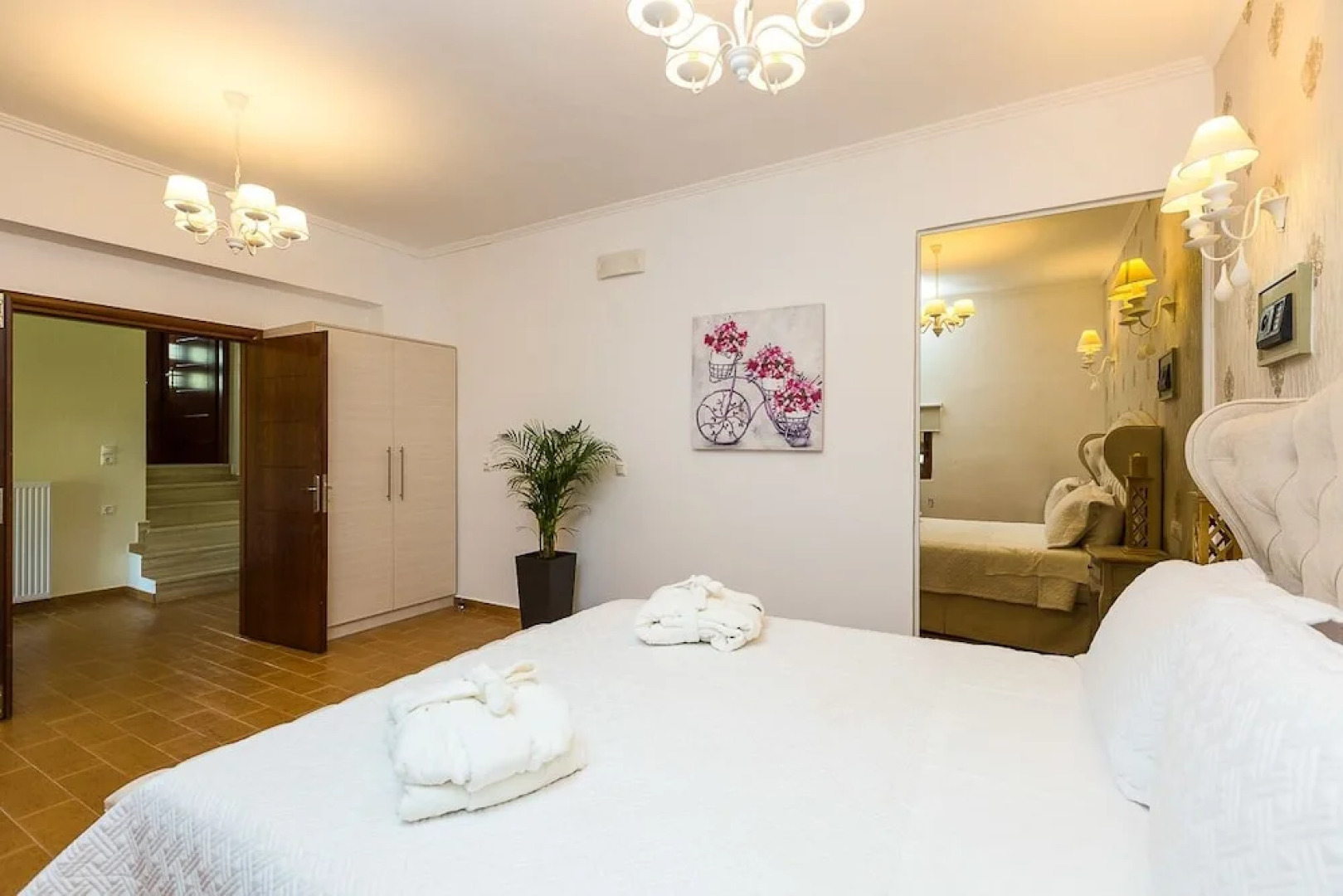 Cretan Residence Mediterranean Luxury Private Villas