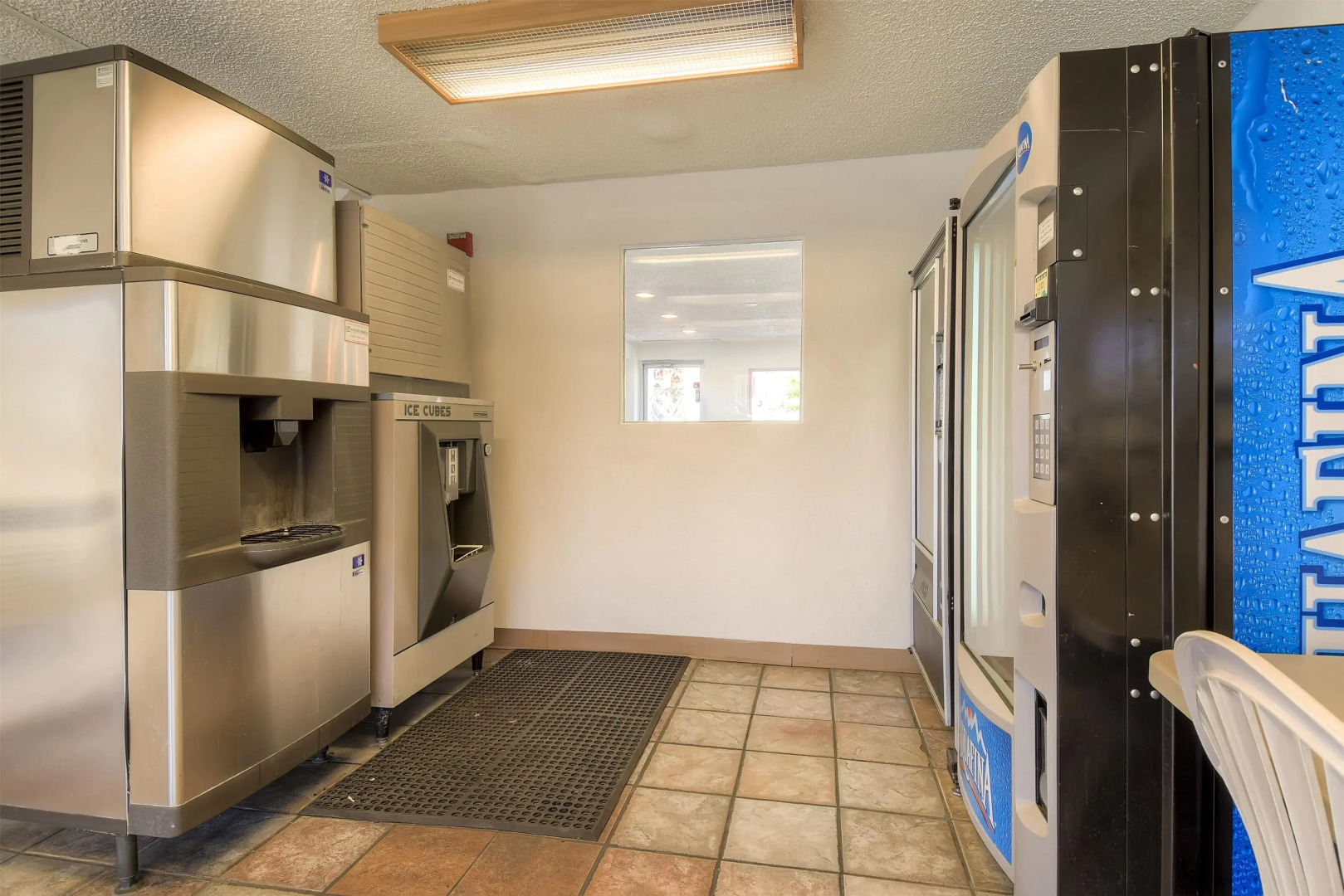 Motel 6 Las Vegas, NV – I-15 Stadium