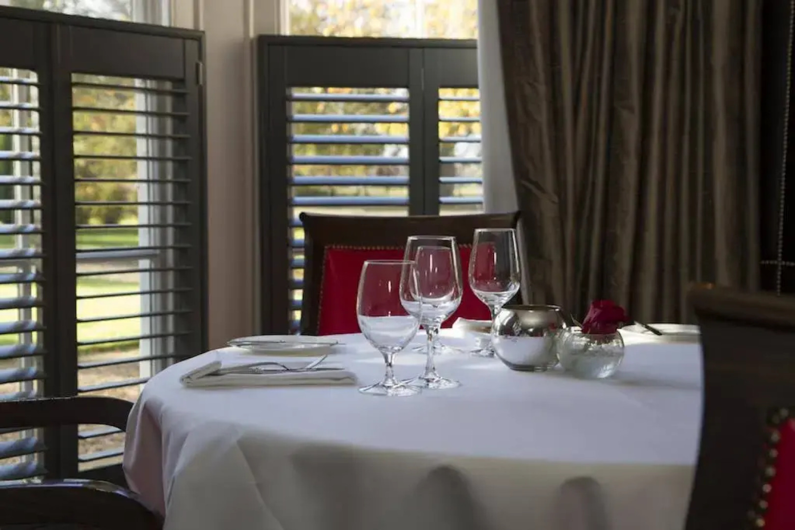 Tickton Grange Hotel