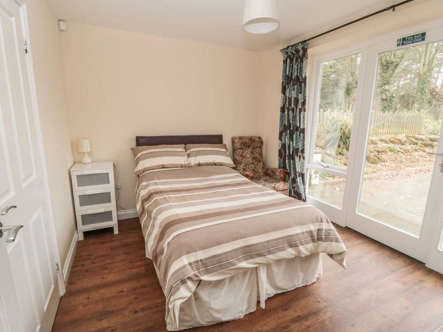 No. 3 Low Hall Cottages