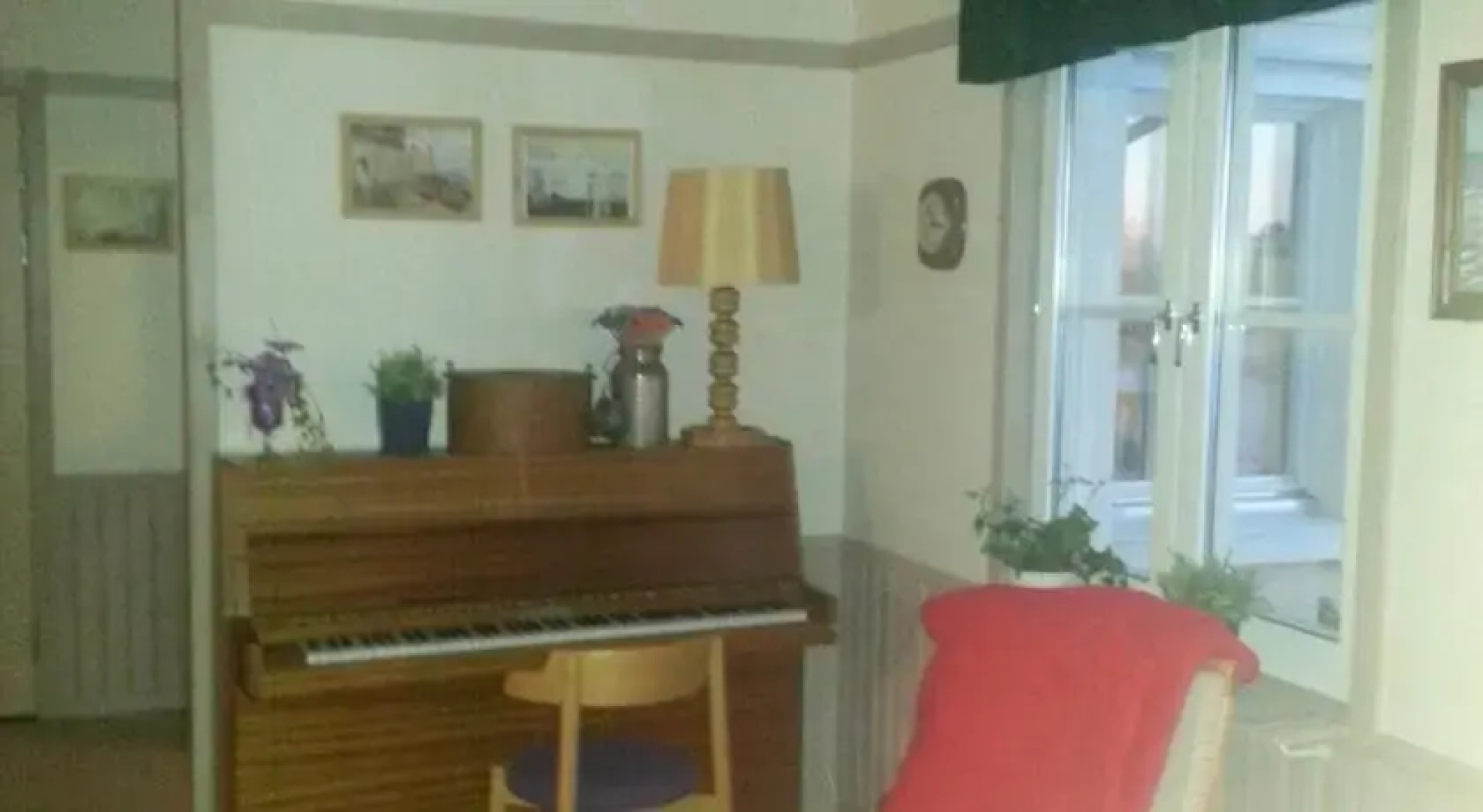 Vandrarhemmet Bostugan Bed & Breakfast