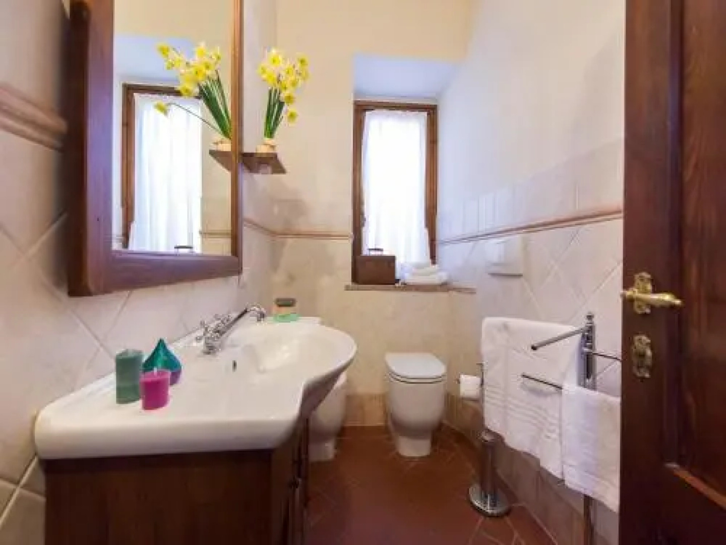 Residence Il Ciliegio