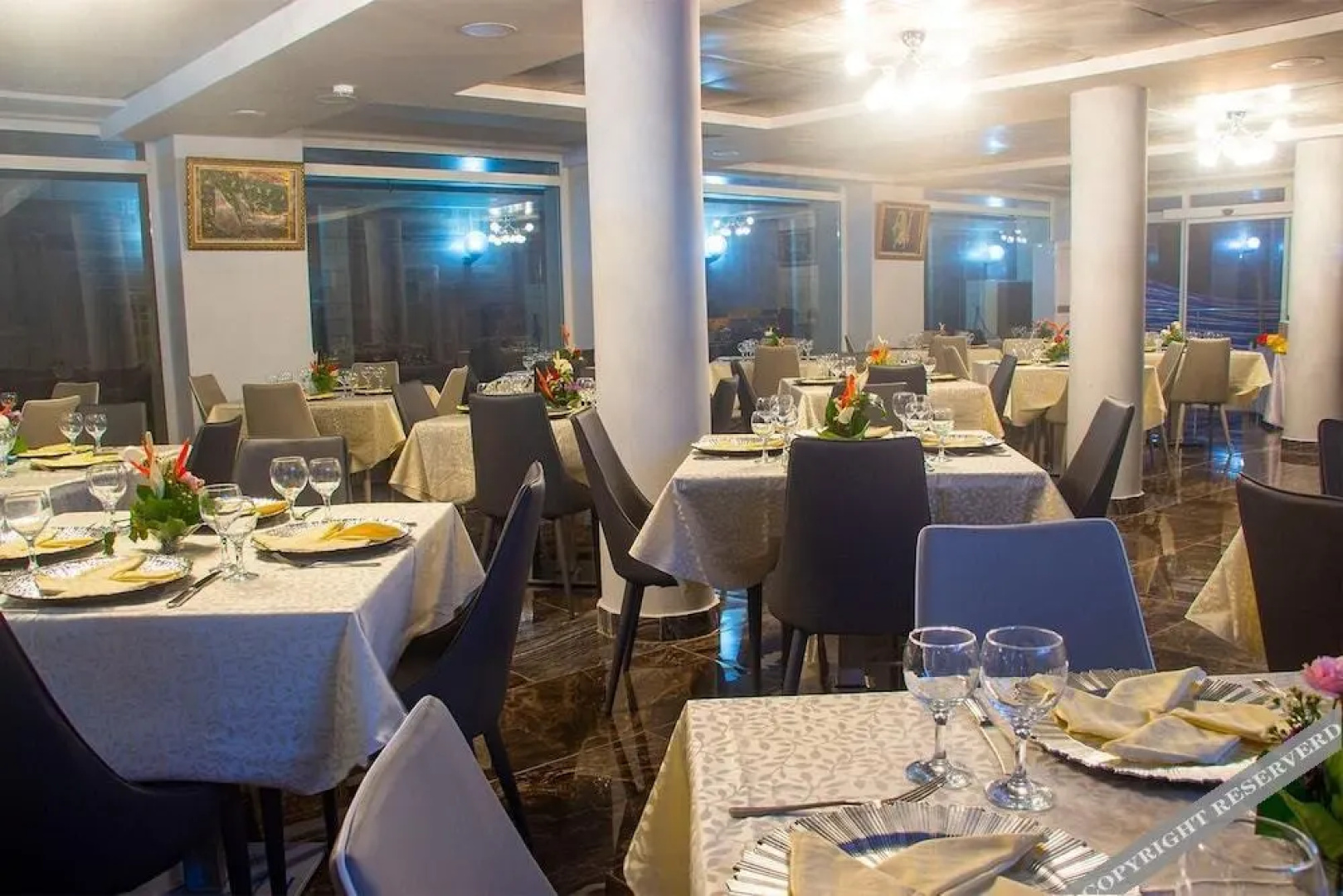 Suita Hotel
