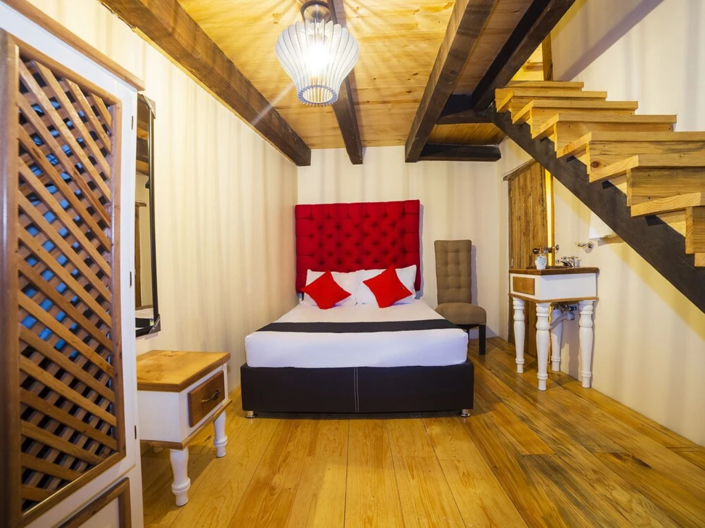 Capital O Cabañas El Rincón