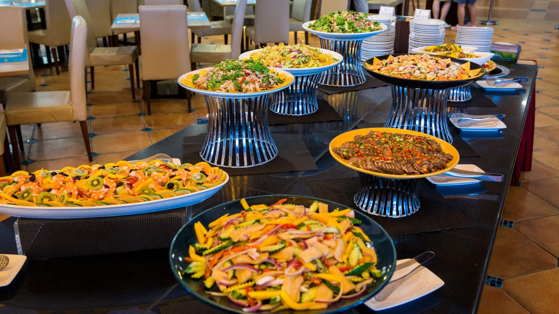 Fullon Resort Kending