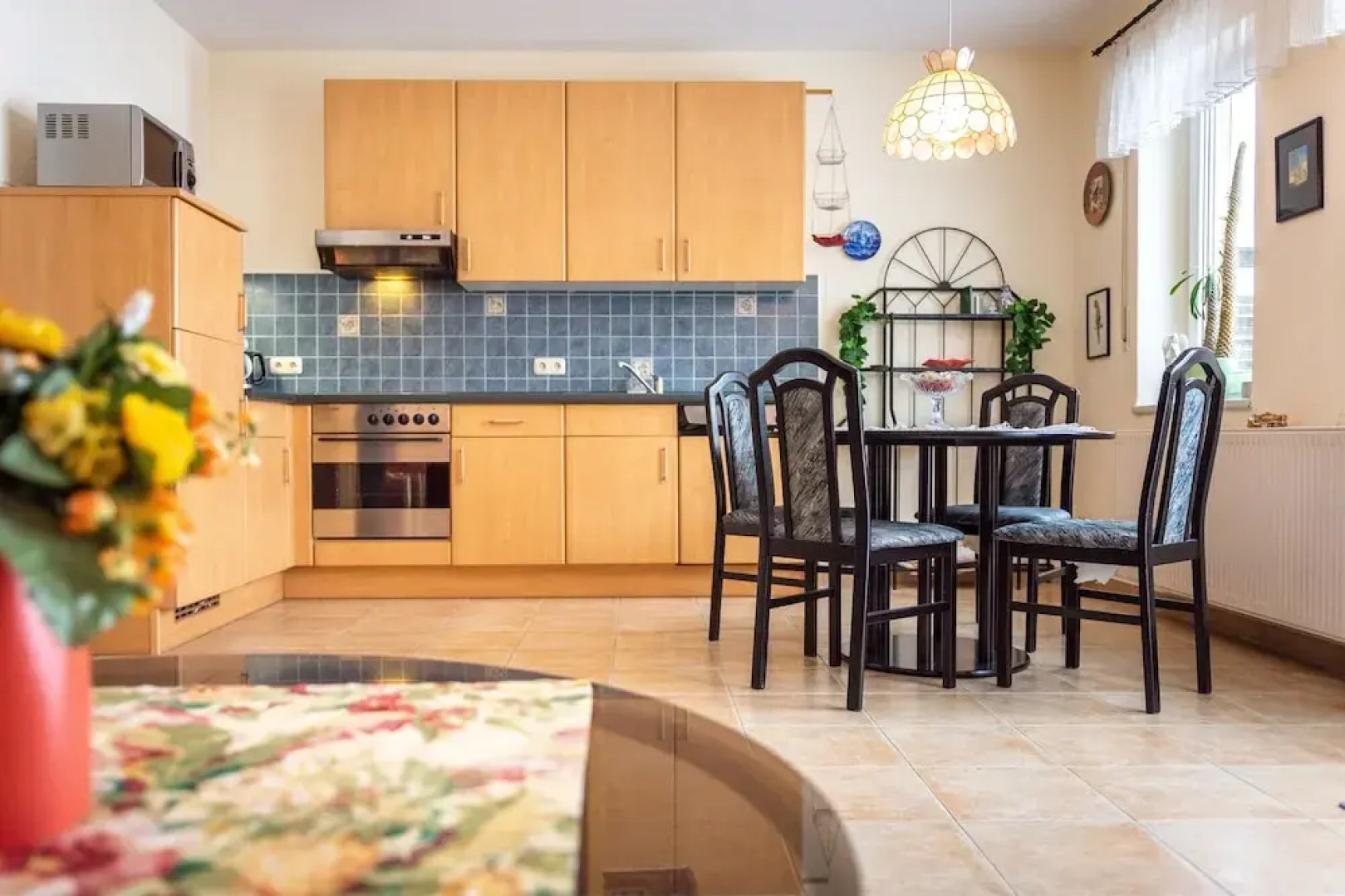 Ferienwohnung Schloss Schönberg