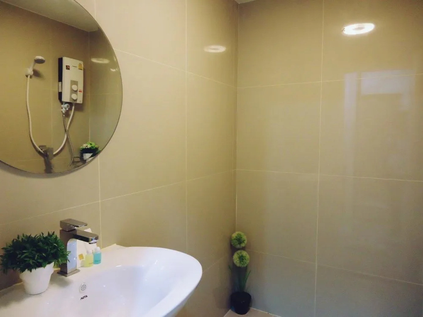 Sareedaya Residence by Hillry