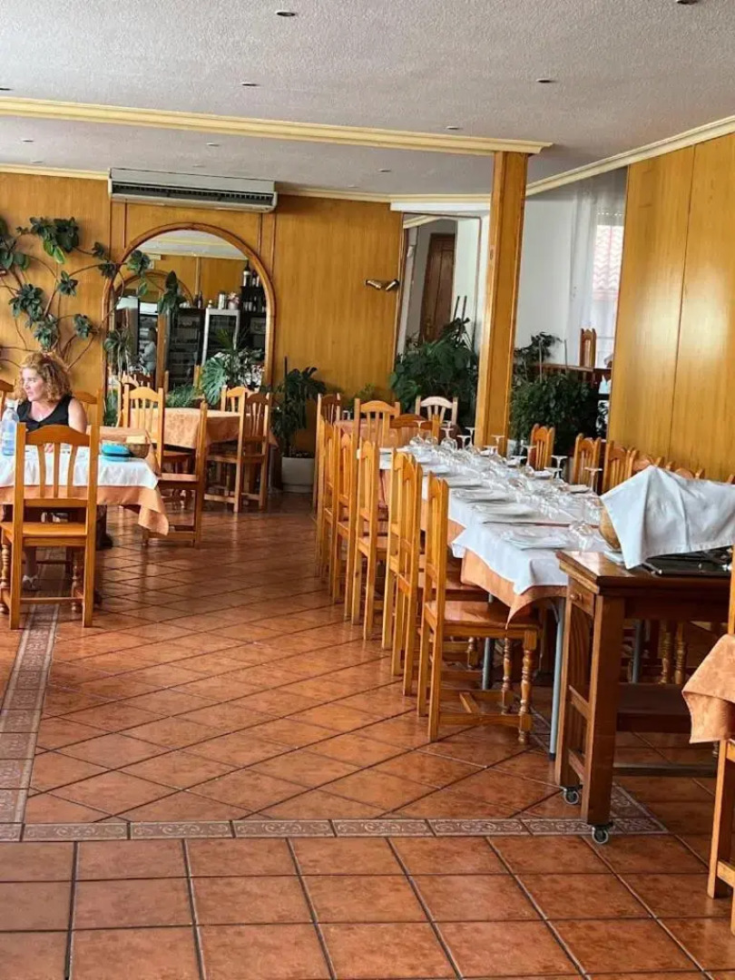 El Mirador del Alberche Navaluenga