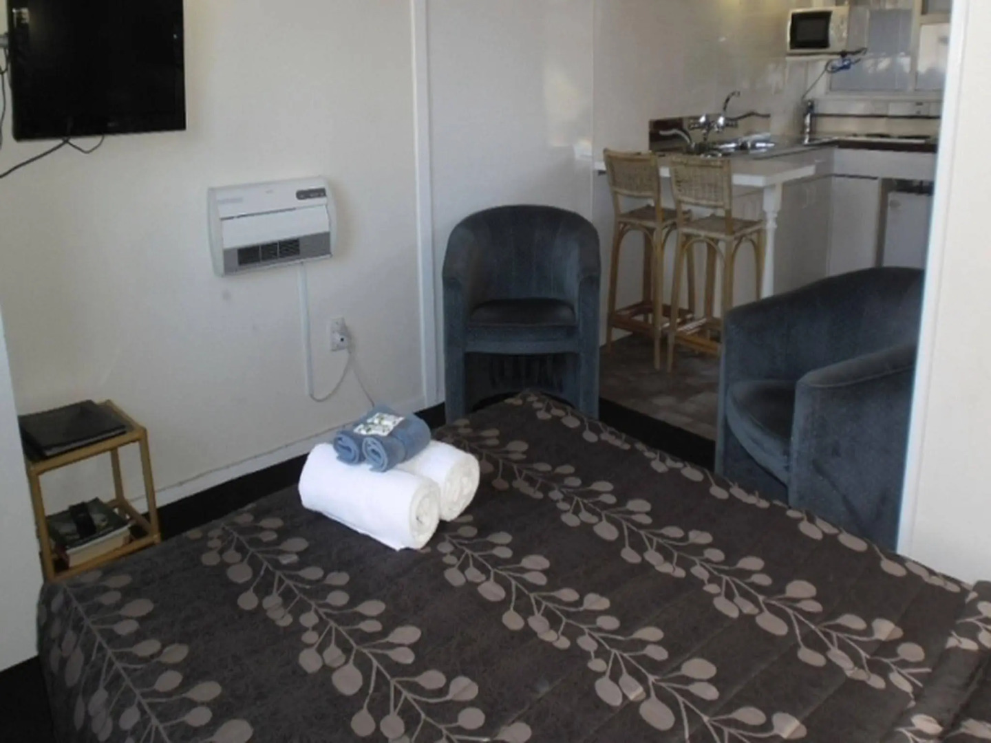 Greymouth KIWI Holiday Parks & Motels