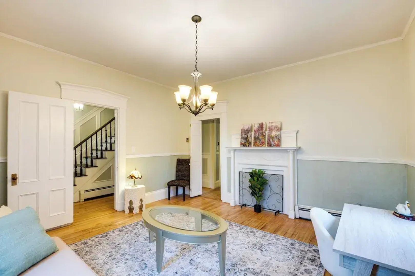 Charming Bangor Home w/ Deck < 1 Mi to Downtown