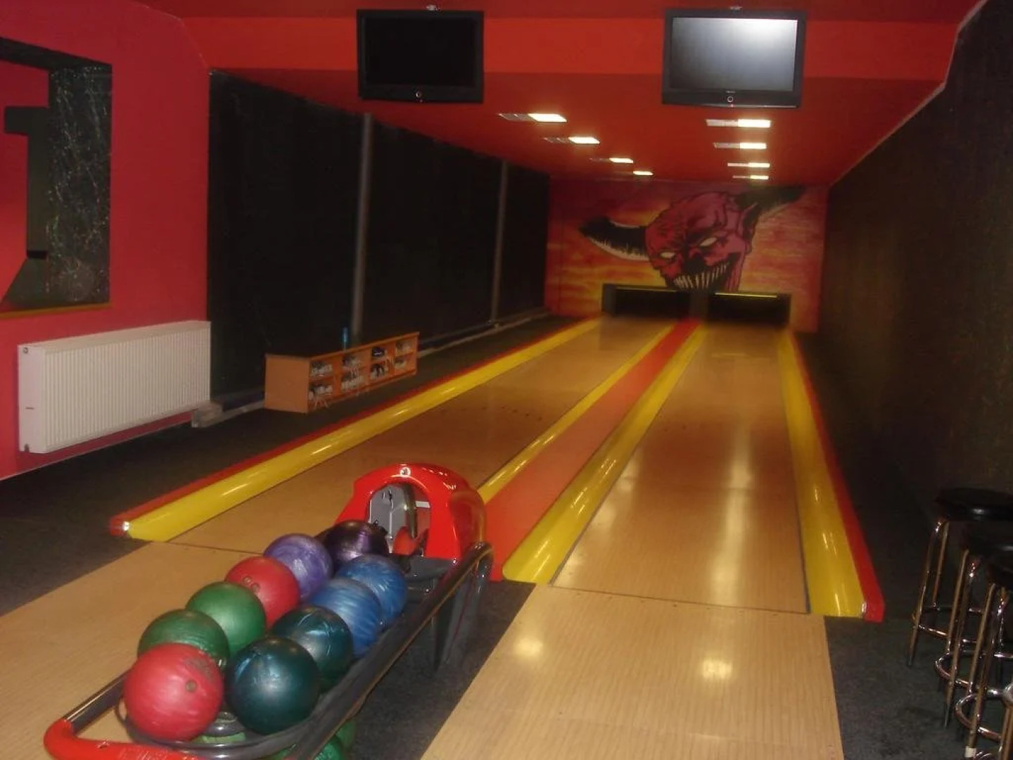 Relaxcentrum Mrkáček