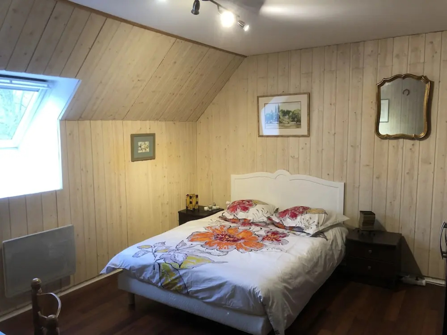 Chambres d'hotes Les Hibiscus