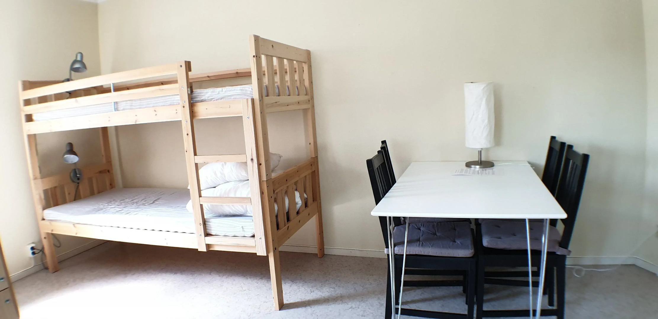 Kalkbrottets Vandrarhem - Hostel