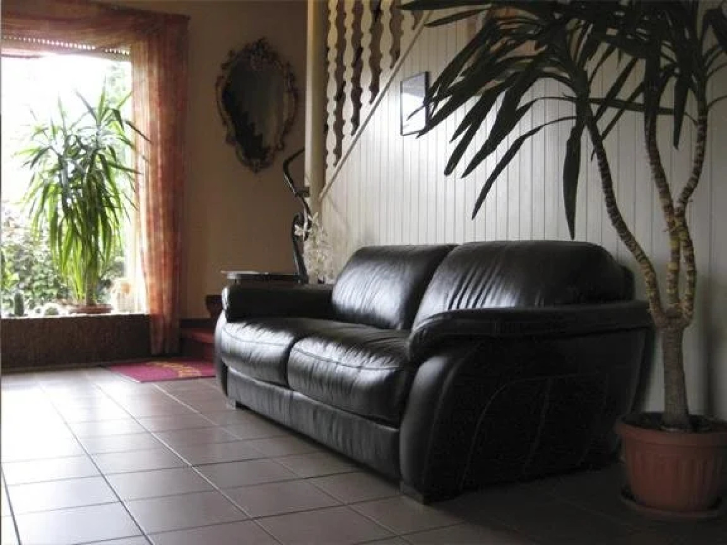 Hotel Schweizer Haus