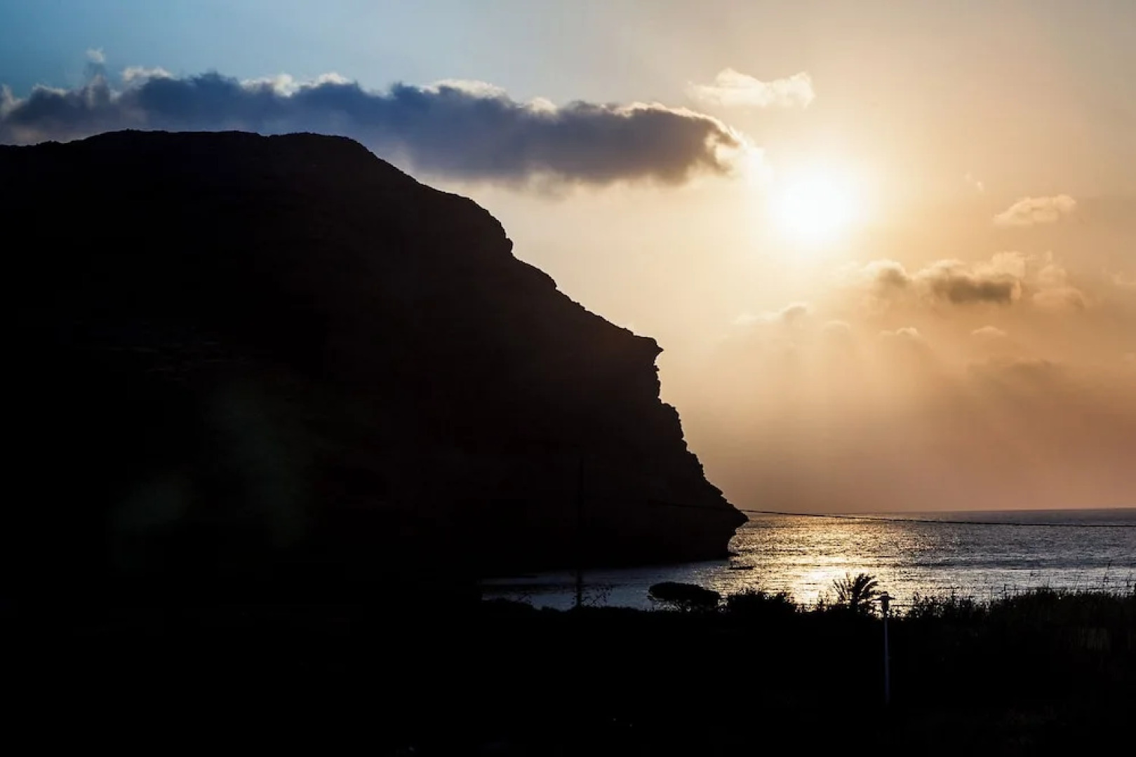 Hotel Calagrande Spa Cabodegata