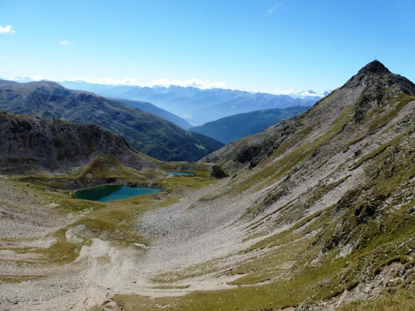 Natur Residenz Villgraten