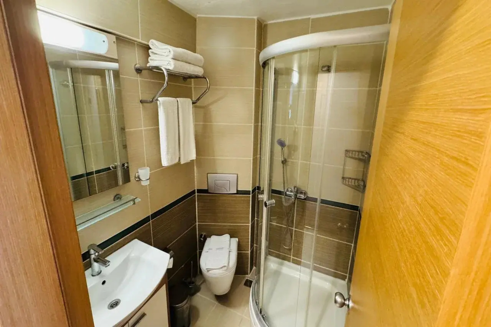 Sesin Hotel