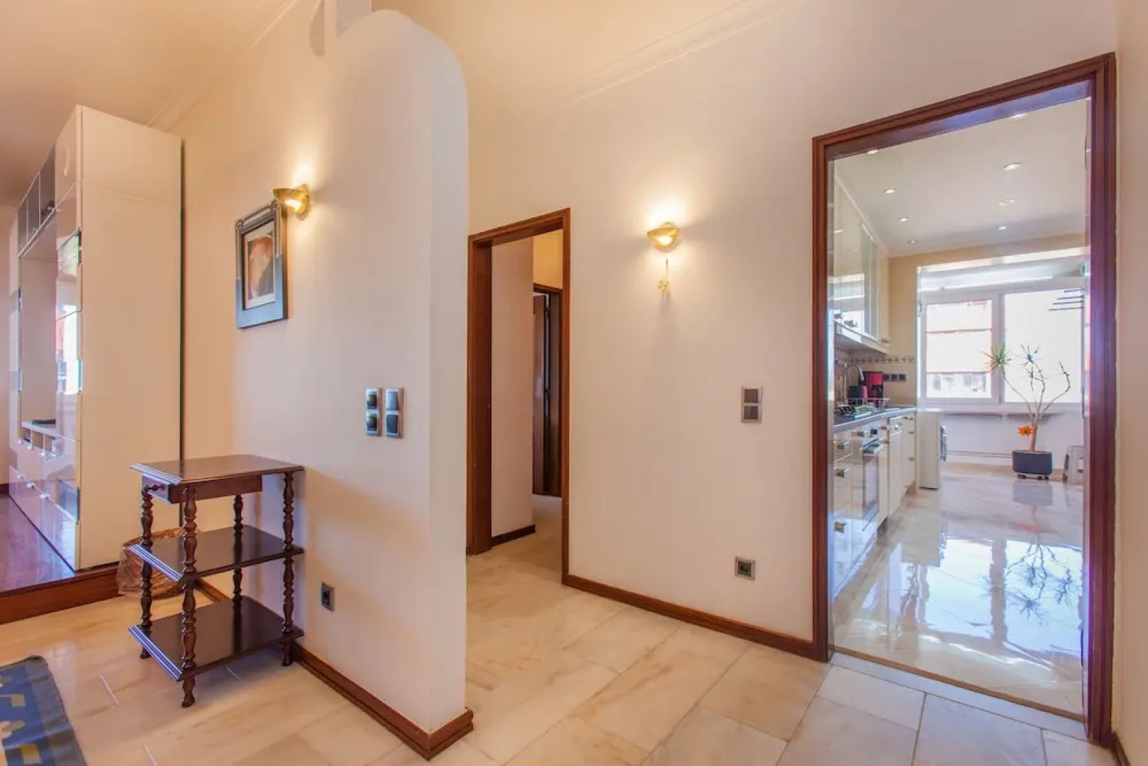 Lisbon Coast View by Lisbon Coast