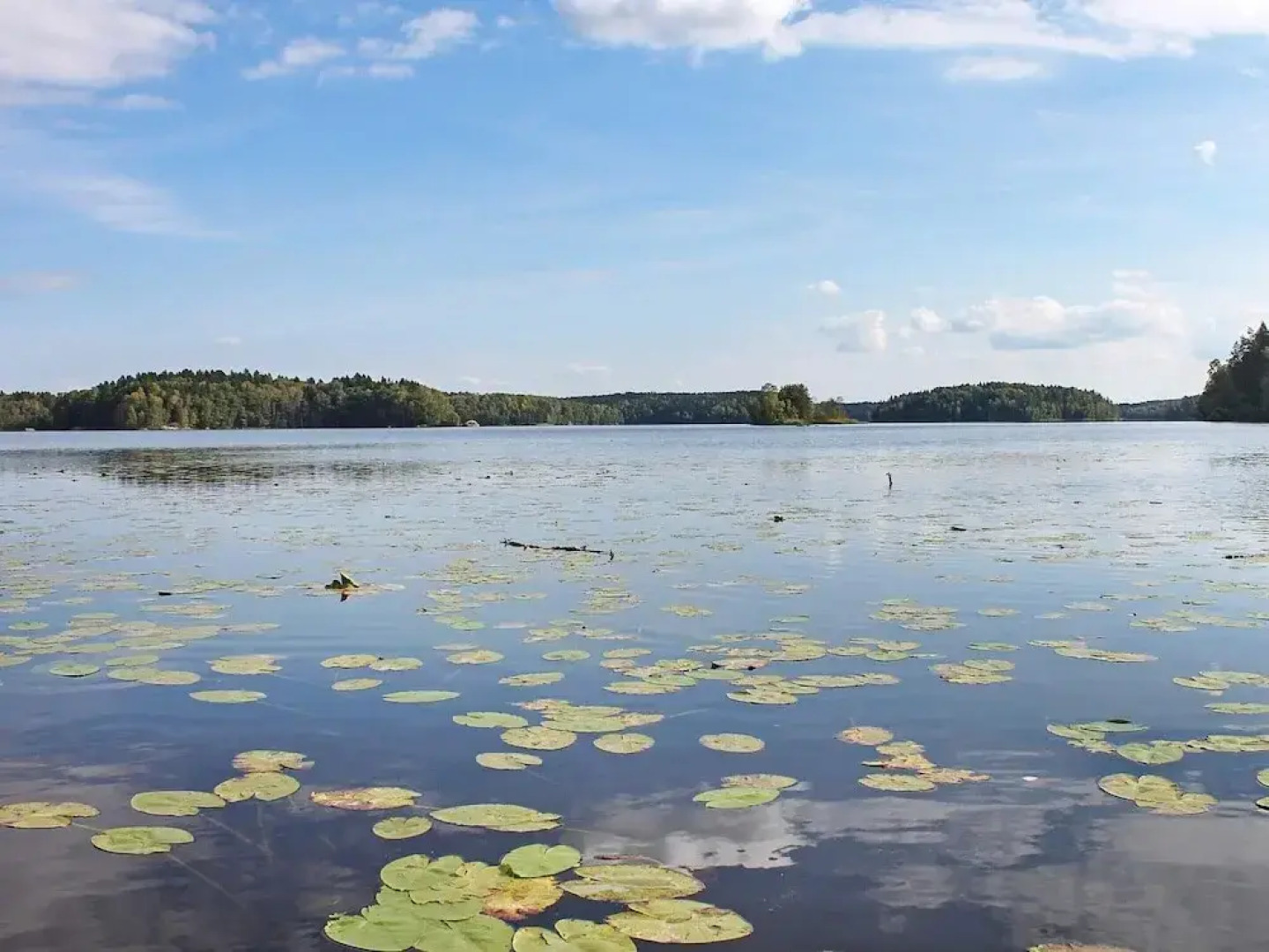 6 Person Holiday Home in Stjarnhov-by Traum