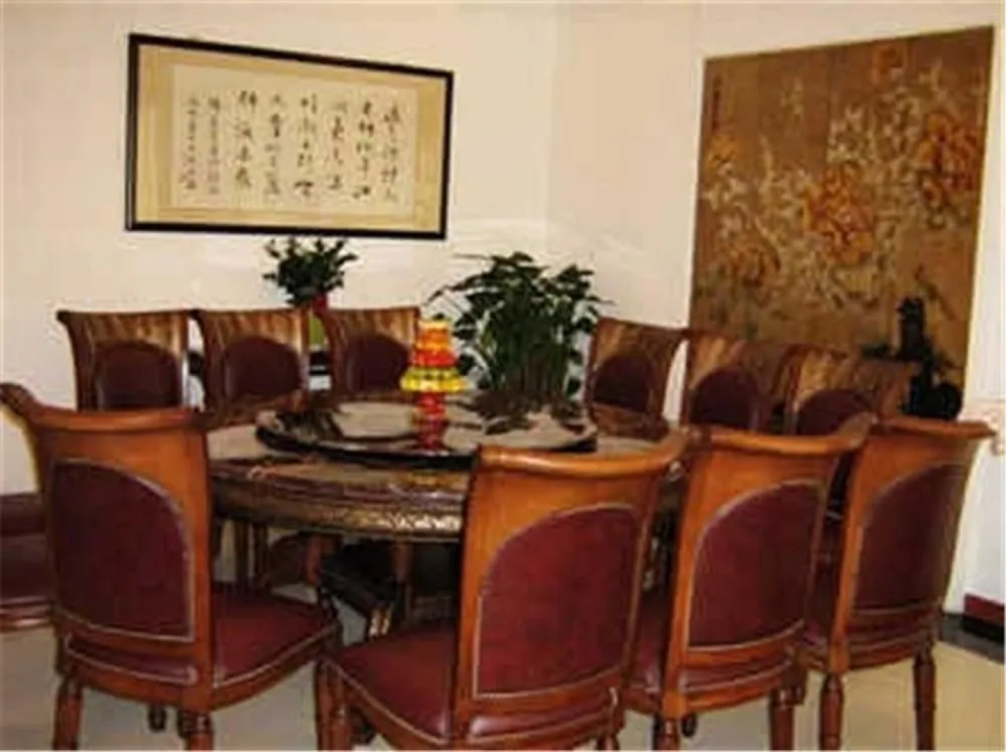 Huizhou Deyi Garden Yuehai Holiday Hotel Huidong County