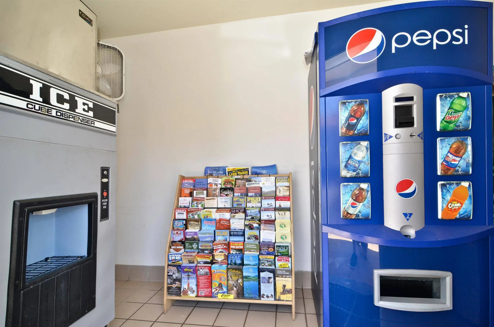 Best Western Fallon Inn & Suites