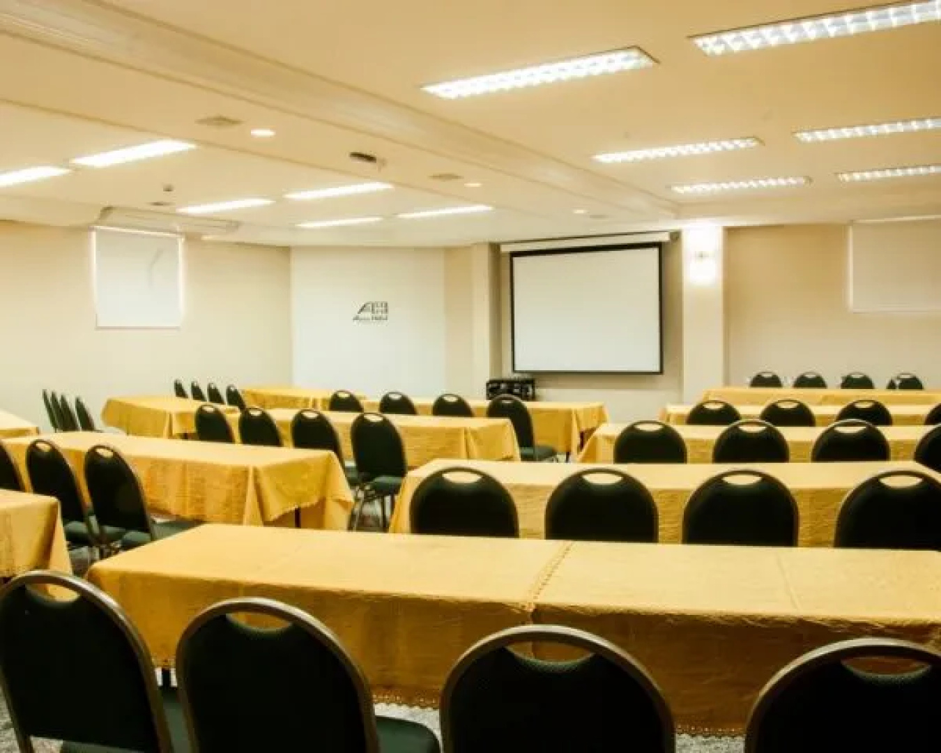 Alves Hotel