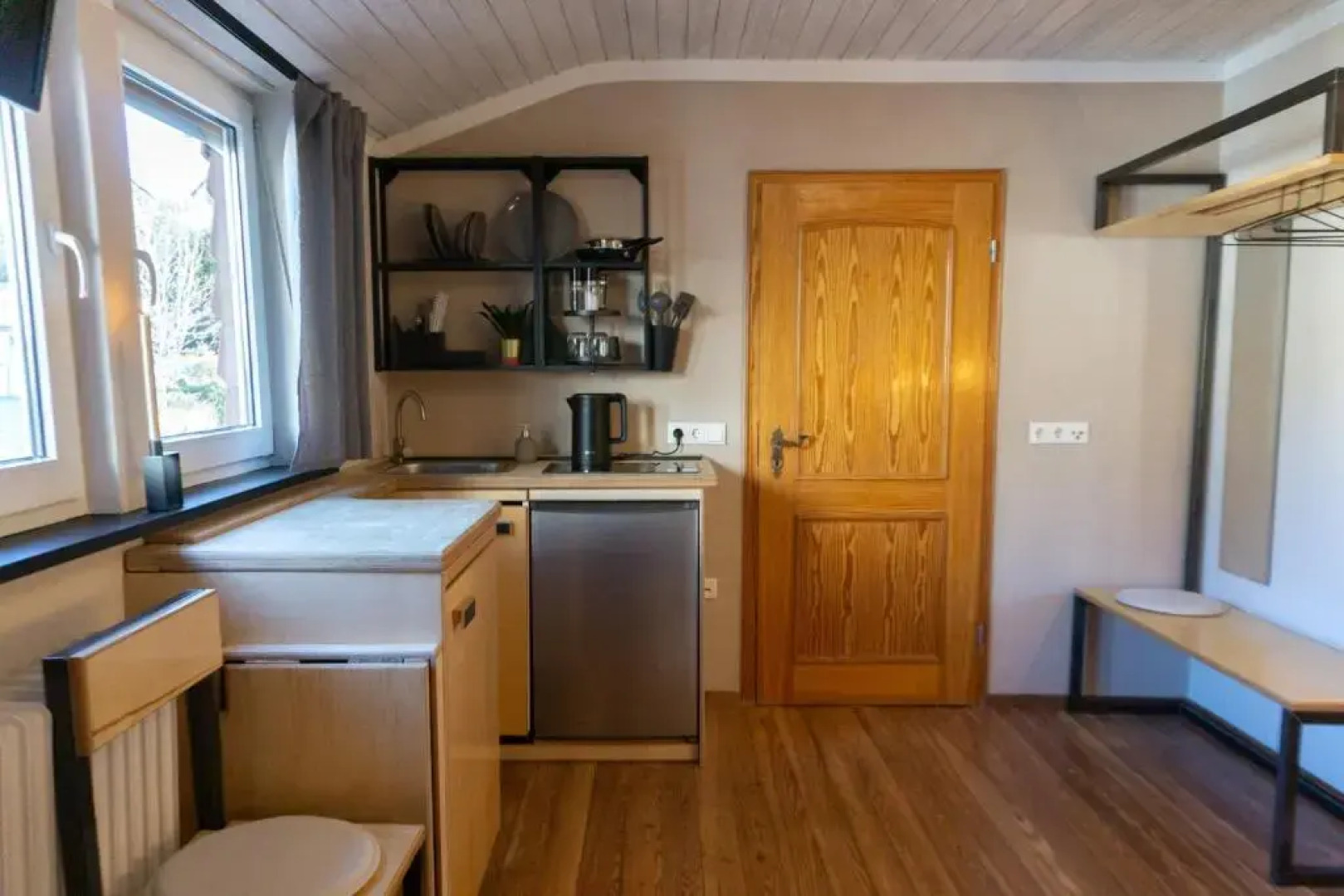 Villa Hof Langenborn