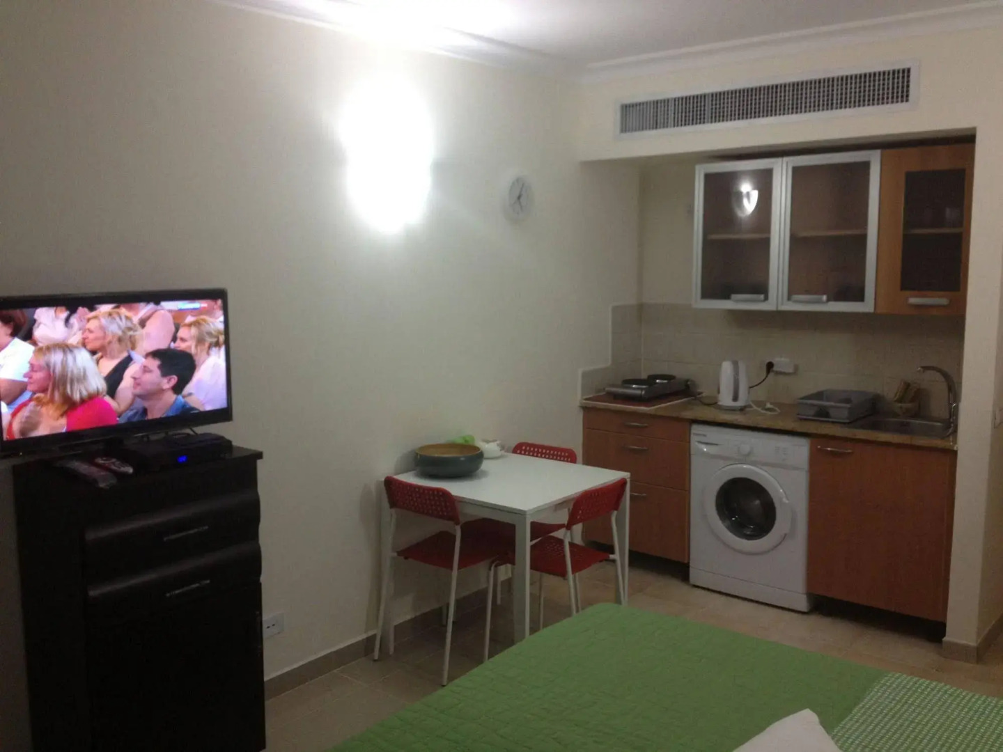 Vacation Apartments by the Sea