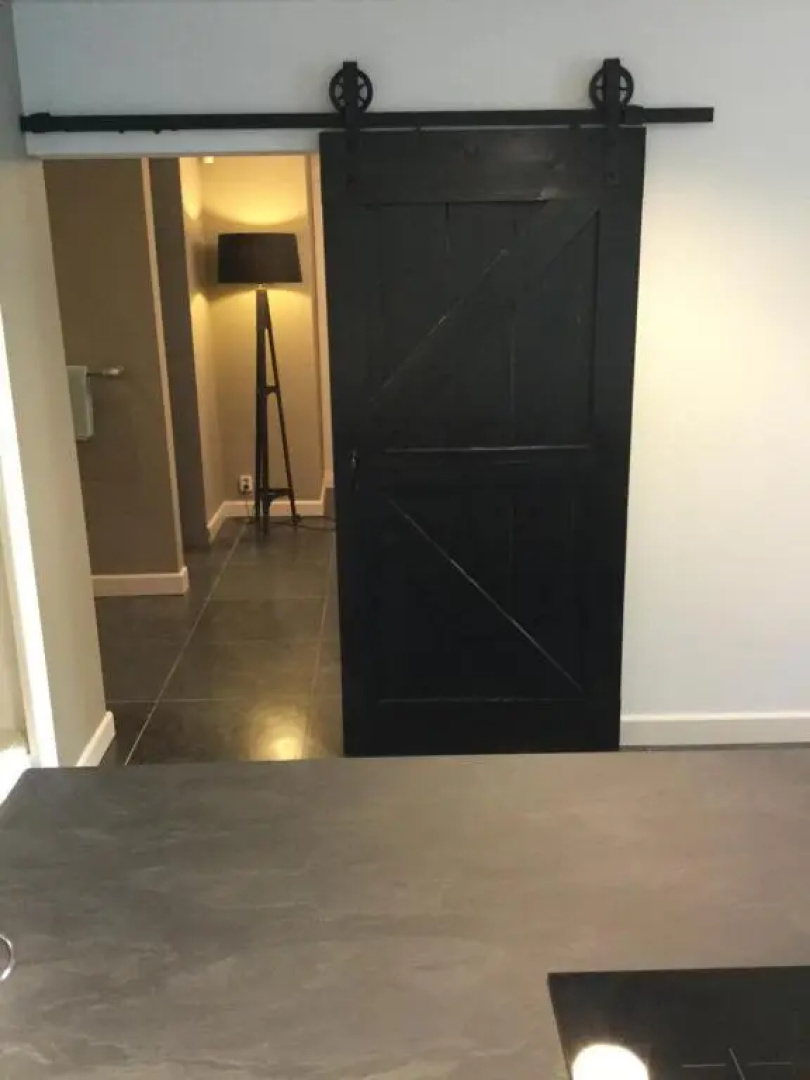 de Carolinahoeve - Luxe Appartement