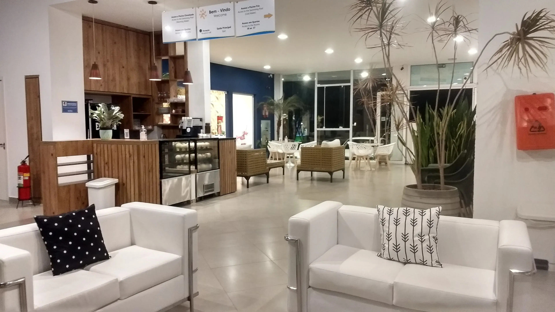 Hotel Juquei Frente ao Mar Hotel Pousada